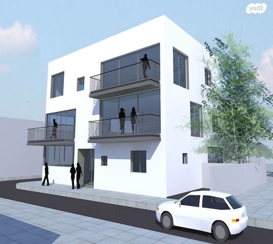 מגרשים, נווה צדק, תל אביב יפו