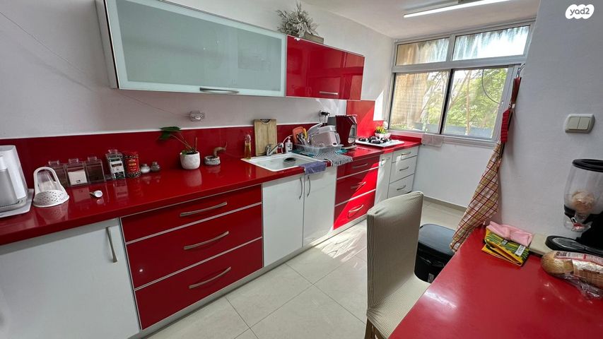 דירה, שדרות ירושלים 52, שכונה ט', באר שבע