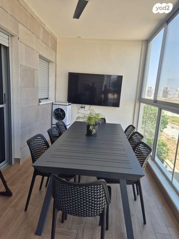 דירה, קדמה, הפארק, אופקים