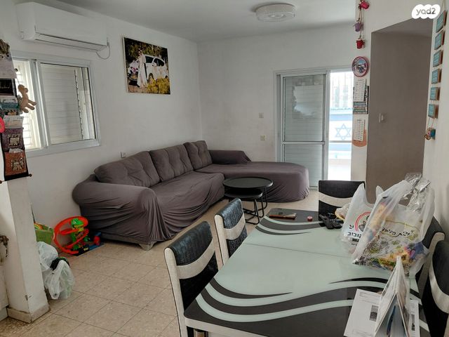 דירה, ח"ן, שכונה ו', באר שבע