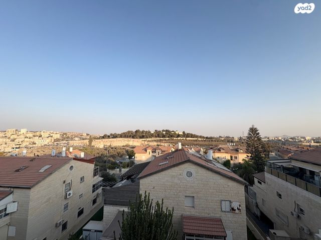 בית פרטי/ קוטג', פרופ' יעקב פולוצקי, גילה, ירושלים