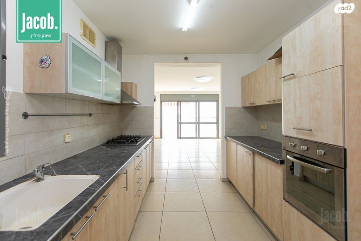 דירה, טשרניחובסקי, חיפה