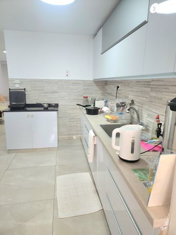 דירה, קרן היסוד 1, רובע ד', אשדוד