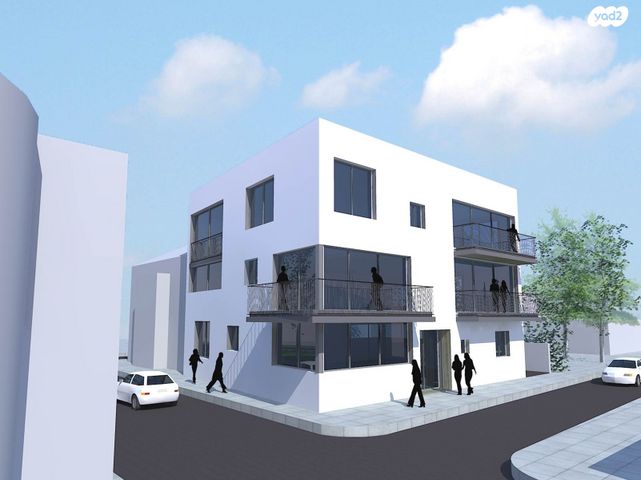 מגרשים, נווה צדק, תל אביב יפו