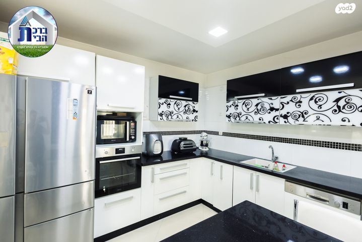 דירה, נחל נעמן, רובע י"א, אשדוד