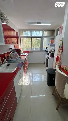 דירה, שדרות ירושלים 52, שכונה ט', באר שבע