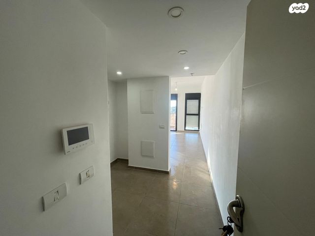 דירה, יסוד המעלה 35, נווה שאנן, תל אביב יפו