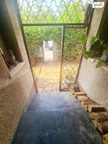 בית פרטי/ קוטג', רמת חן, רמת גן