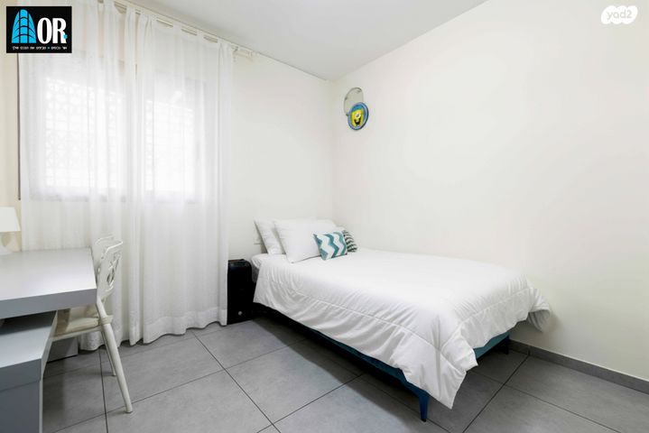 דירה, שדרות האלונים, פארק המושבה, באר יעקב