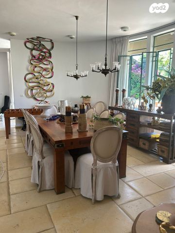 בית פרטי/ קוטג', קיסריה