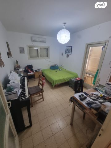 דירה, התנאים, הר שלום, בני ברק