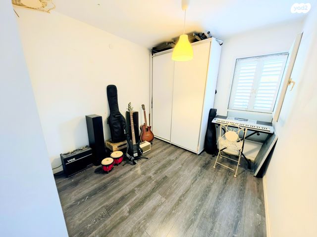 דירה, הפסגה 32, אריאל