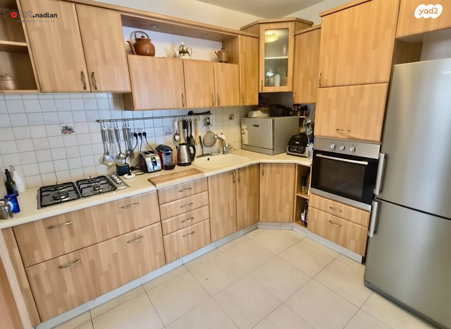 דירה, משה קול, בית הכרם, רמת בית הכרם, ירושלים