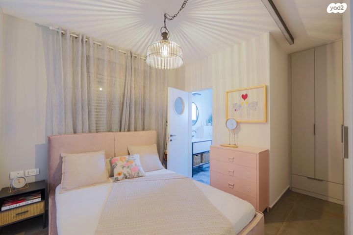 דירה, יצחק רבין, פסגת אונו, קרית אונו