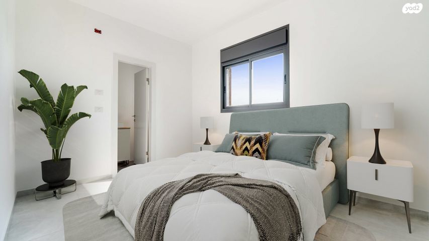 דירה, כנסת ישראל 69, שעריה, פתח תקווה