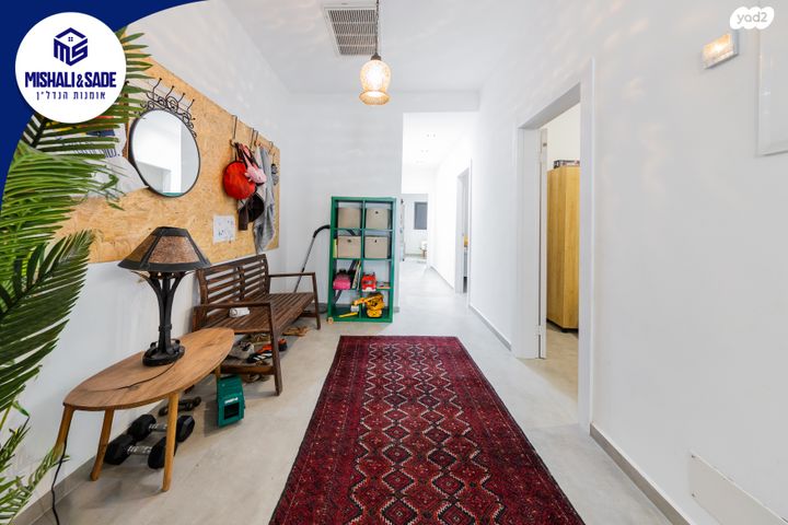 בית פרטי/ קוטג', ההדר 21, ברנדייס, חדרה