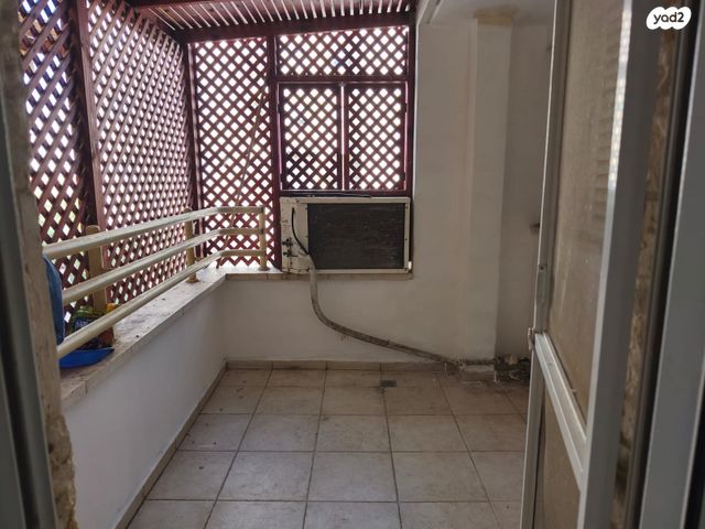 דירה, דב פרומר, קרית שמואל, חיפה