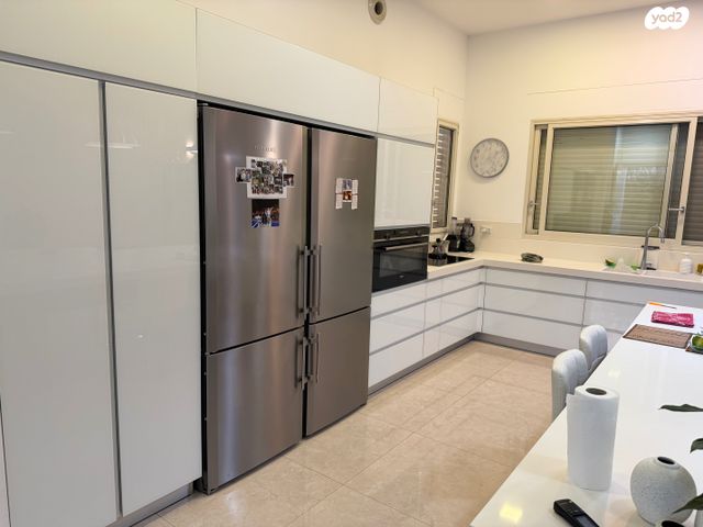 בית פרטי/ קוטג', הרב יעקב בן חמו, ברנע, אשקלון