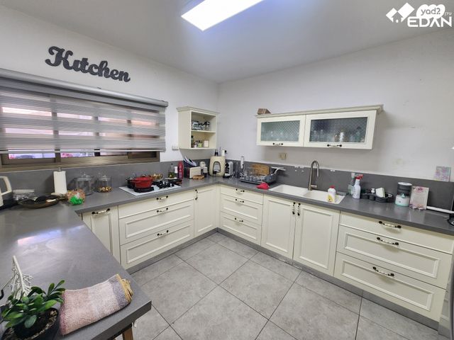 בית פרטי/ קוטג', מבצע עובדה, ויצמן, חדרה