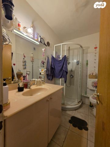 דירה, גנרל פייר קניג, בקעה, ירושלים