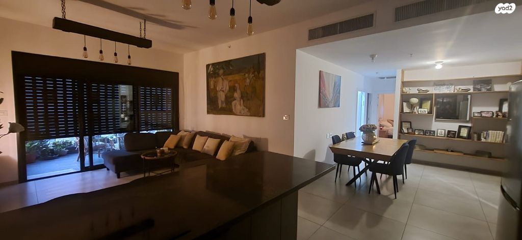 דירה, הקוממיות, דרום חדש, פארק הים, בת ים