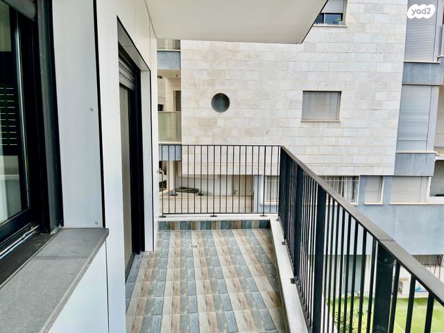 דירה, נחליאלי, שכונת הותיקים, רמת גן