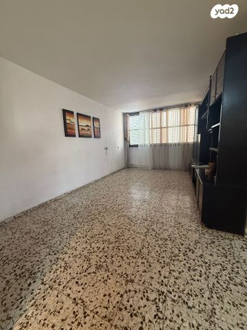 דירה, קרן היסוד, רמת אשכול, מגדל העמק