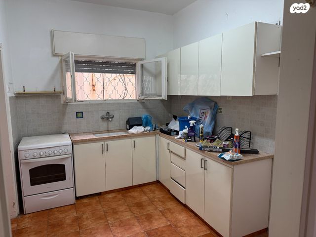 דירה, שמשון 28, נעמ"ת, חיפה