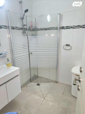 דירה, קרן היסוד 1, רובע ד', אשדוד