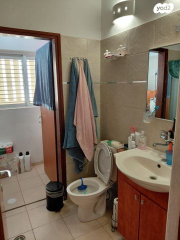 דירה, ח"ן, שכונה ו', באר שבע