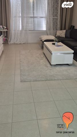 דירה, משאבים 20, רמתיים, הוד השרון