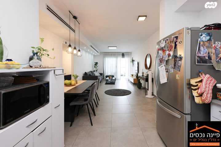 דירה, תוף מרים 1, גליל ים (מתחם הכוכבים), הרצליה