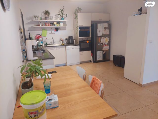 דירה, הרב יעקב ברמן 2, רחובות המדע, רחובות