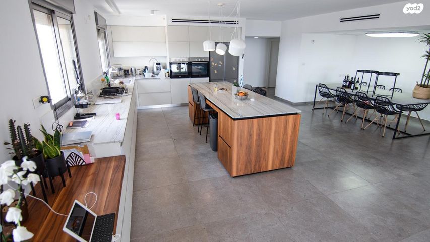 גג/ פנטהאוז, יצחק רגר, שכונה ב', באר שבע