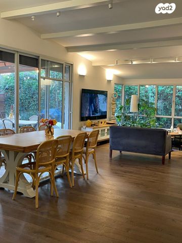 בית פרטי/ קוטג', הרצליה פיתוח, הרצליה