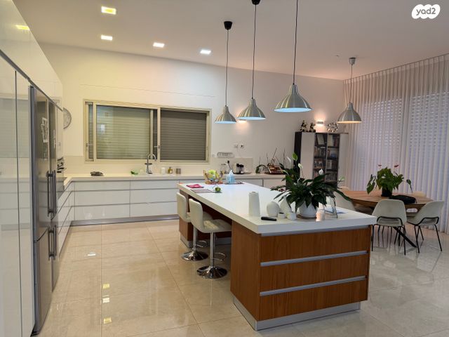 בית פרטי/ קוטג', הרב יעקב בן חמו, ברנע, אשקלון