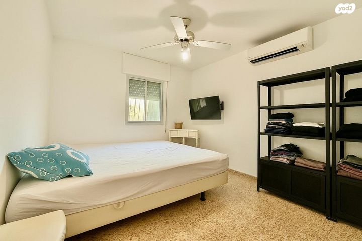 דירה, הורדים, רמות יצחק, נשר