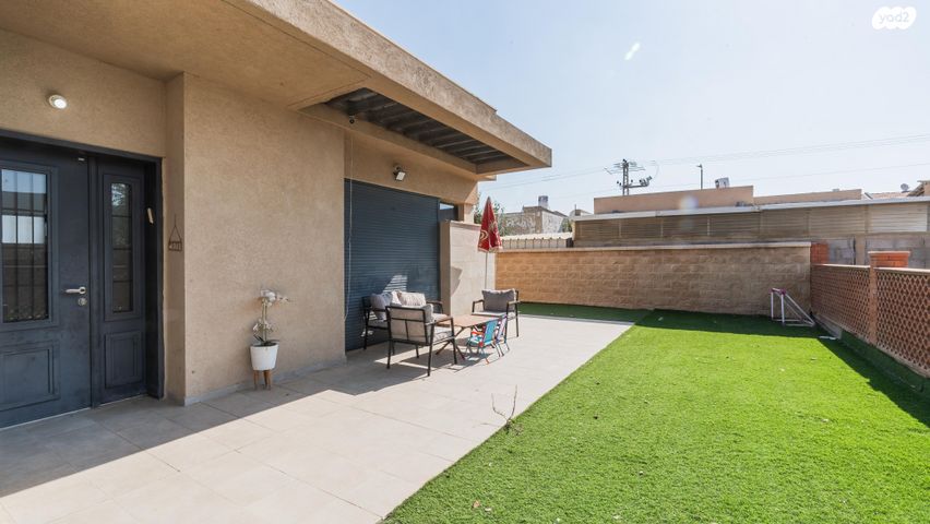 בית פרטי/ קוטג', אופקים