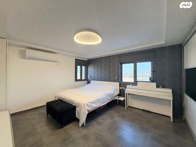 בית פרטי/ קוטג', פרופ' יעקב פולוצקי, גילה, ירושלים