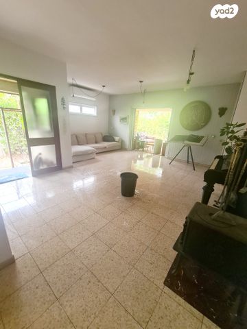 בית פרטי/ קוטג', רמת חן, רמת גן