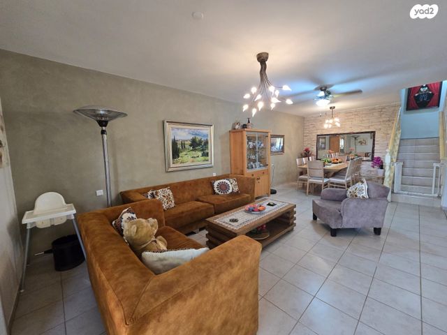 בית פרטי/ קוטג', שגיא, שגיא, אלפי מנשה