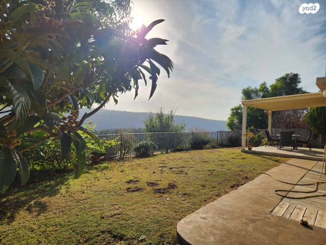 בית פרטי/ קוטג', עצמון שגב