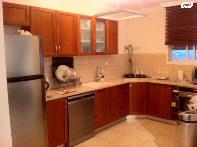 דירה, בר ניסן 13, נווה זאב, נאות אילן, באר שבע