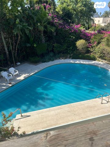 בית פרטי/ קוטג', קיסריה