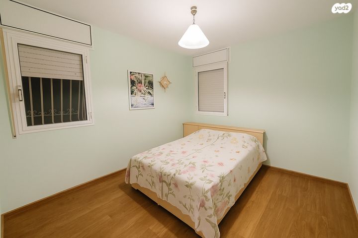 דירה, יקינטון 32, נווה נוף, אקדמאים, לוד