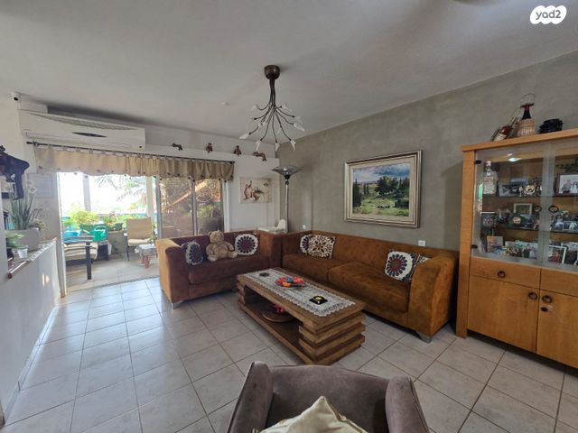 בית פרטי/ קוטג', שגיא, שגיא, אלפי מנשה