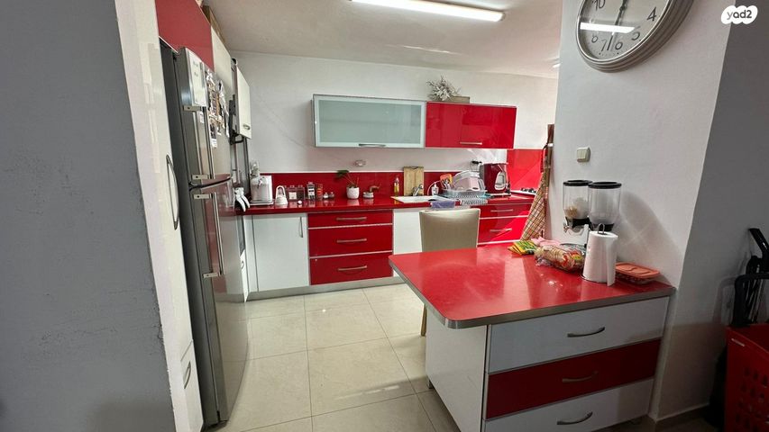 דירה, שכונה ט', באר שבע