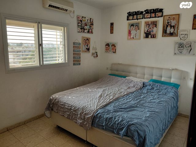 דירה, ח"ן, שכונה ו', באר שבע