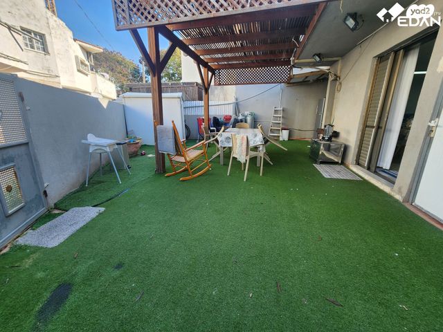 בית פרטי/ קוטג', מבצע עובדה, ויצמן, חדרה