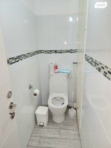 דירה, קרן היסוד 1, רובע ד', אשדוד